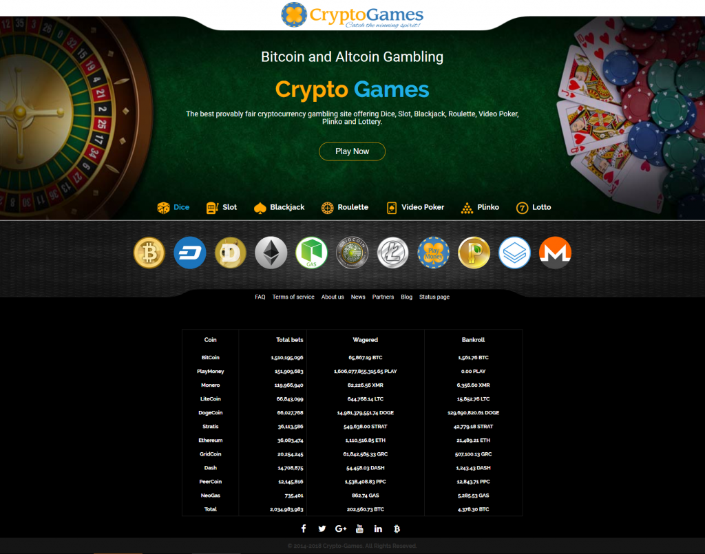 Ethereum Gold Cryptocurrency Dice Bitcoin Faucet