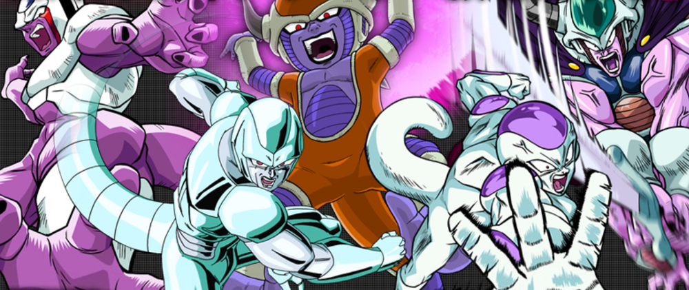 Lets Go Super Saiyan Things You Didn T Know About Dragonball Z