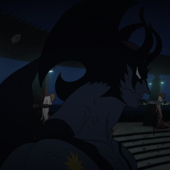 Wallpaper Devilman 1 A New Beginning Desktop Wallpaper Free