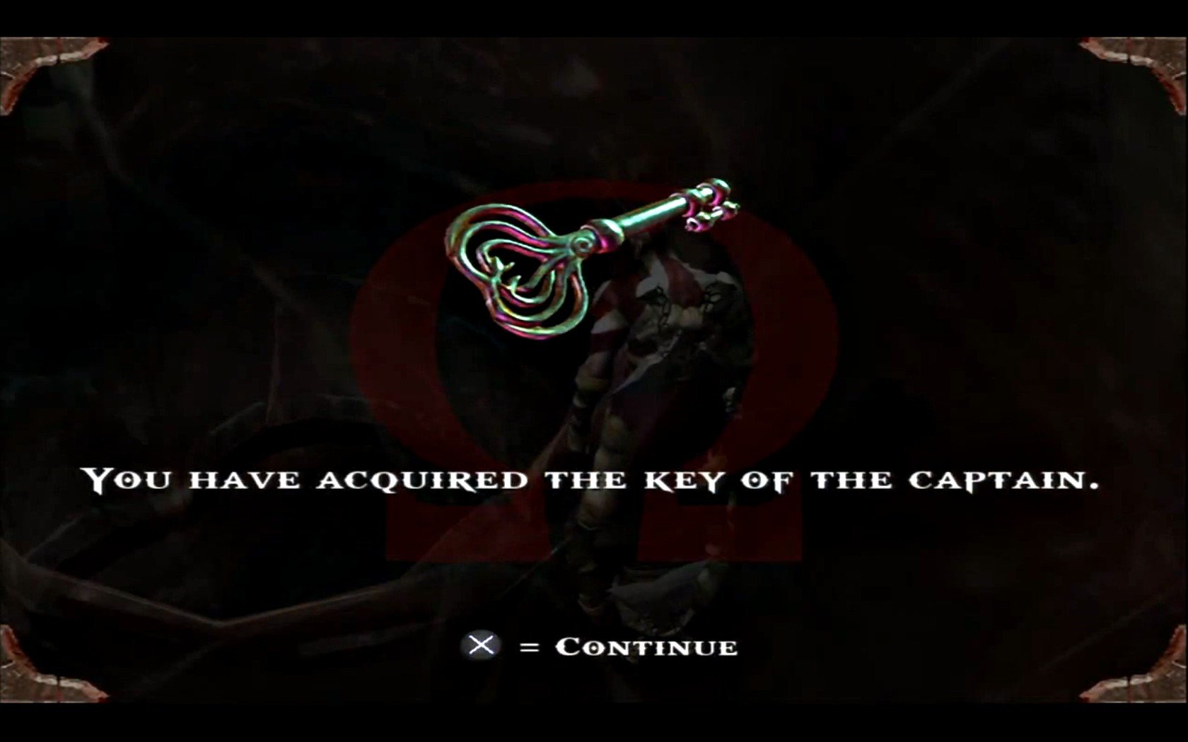God of War