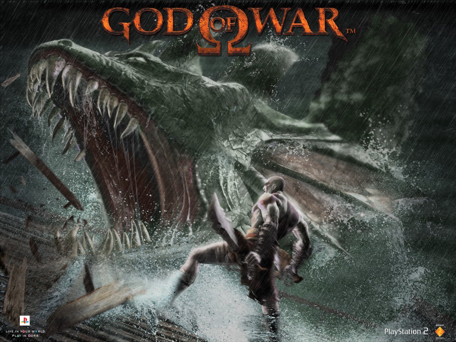 God of War