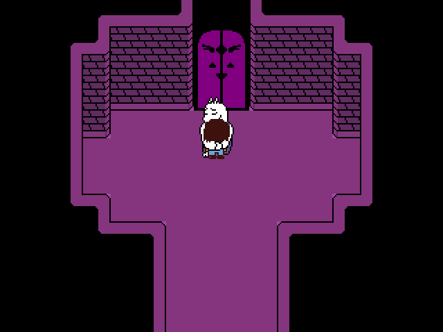 Image result for toriel hug