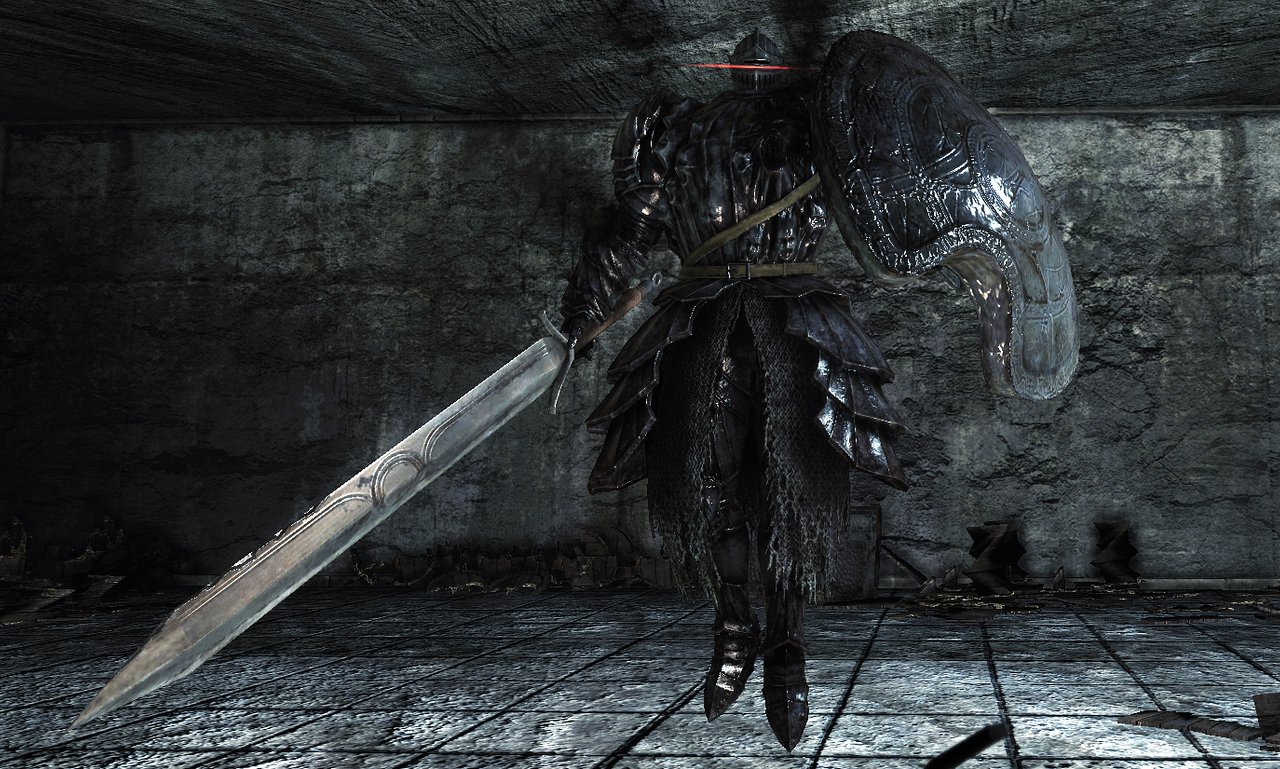 Top 5 Dark Souls 2 Bosses Steemit   Latest