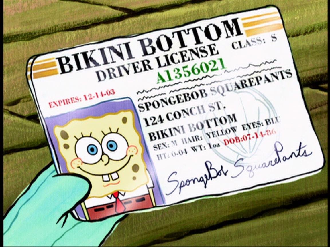 Its Spongebobs Birthday So Heres 8 GIFs To Celebrate Steemit
