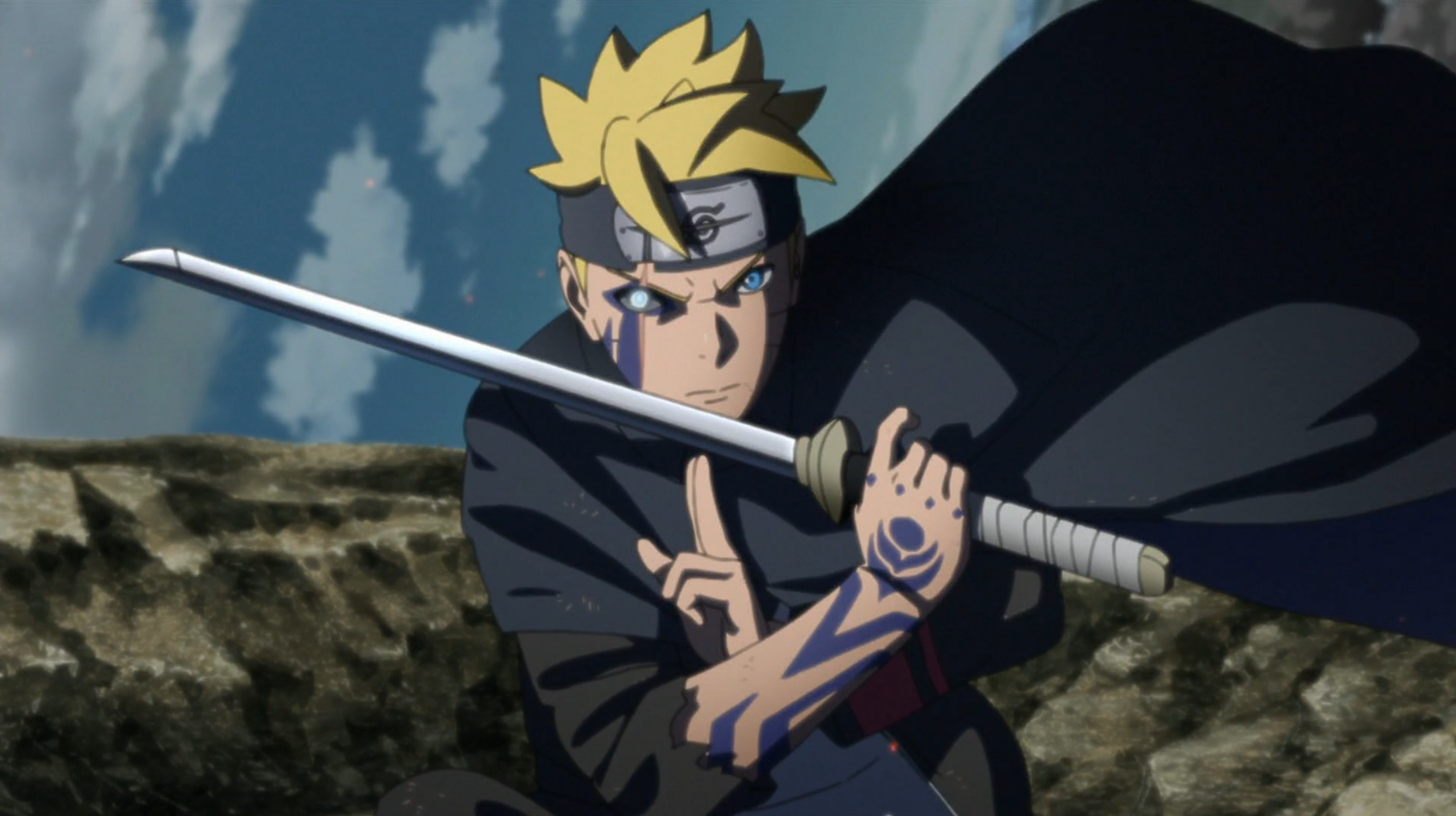 Animetalk Boruto Finally Wraping Up