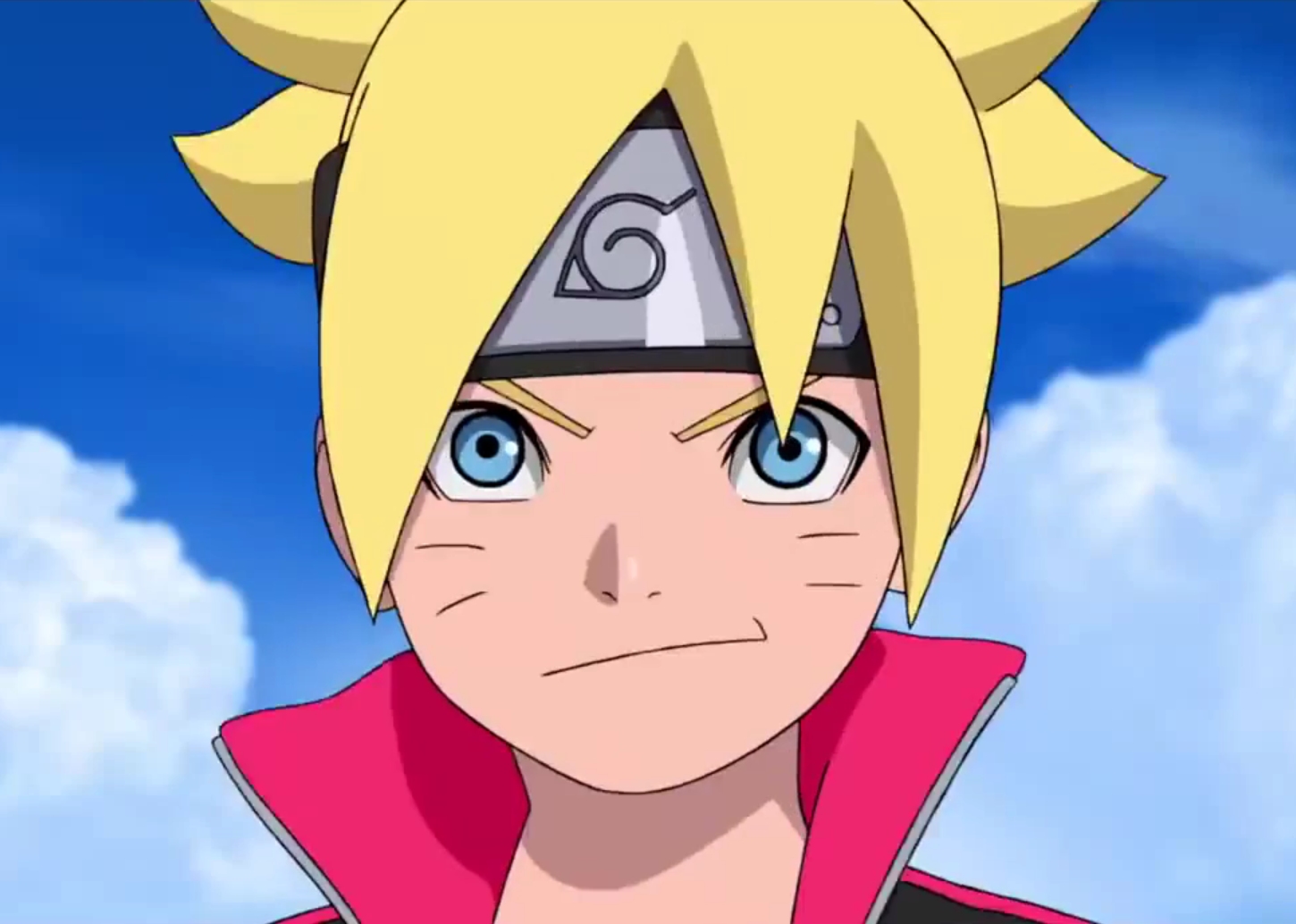 Boruto Naruto Next Generations Episode 18 Subbed