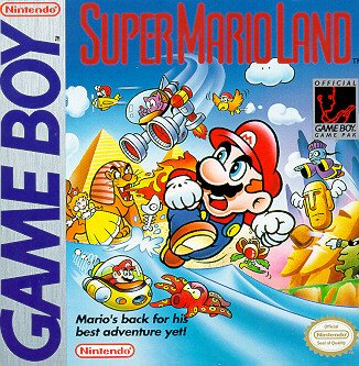 Image result for super mario land