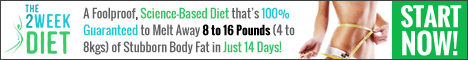 The 2 Week Diet