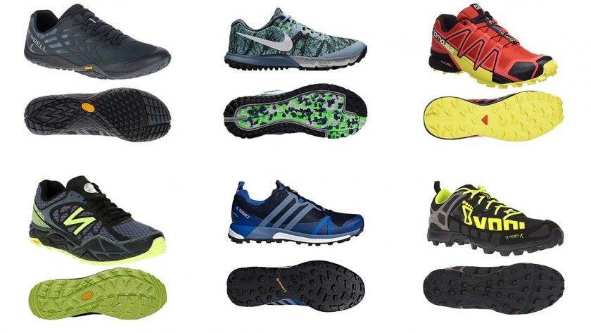 top 10 running shoes 2018
