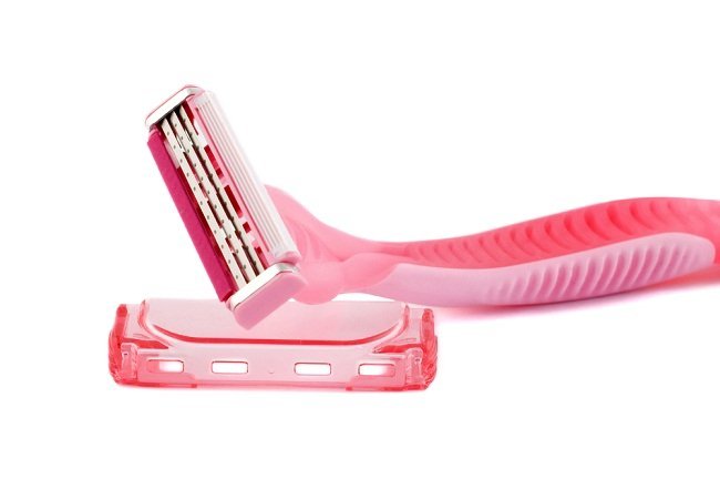 Tips For Safe Shaving Of Pubic Feathers