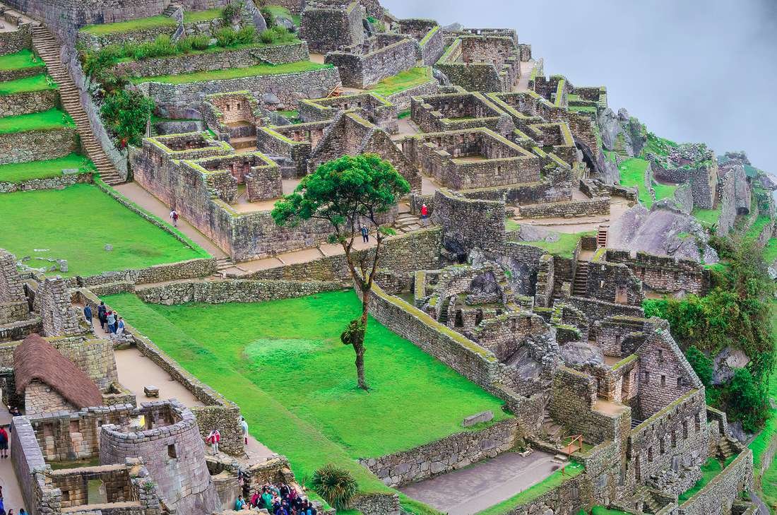Magical Machu Picchu