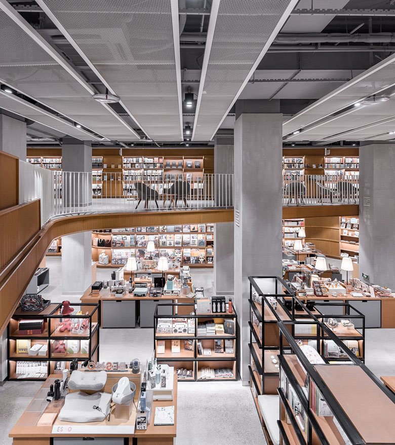 Bookstore Interior Design%20(27) 