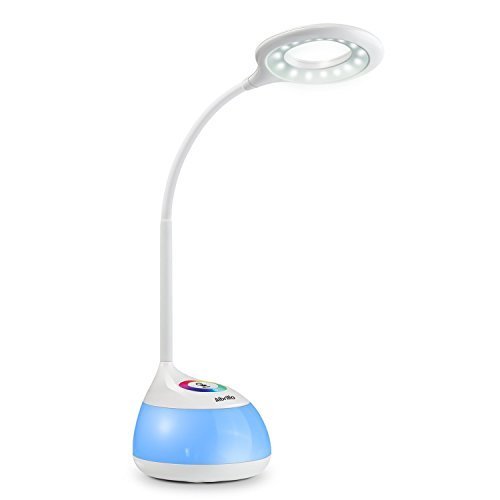 Albrillo Clip On Book Light Usb Rechargeable Flexible Dimmable Led Albrillo Clip On Book Light Usb Rechargeable Flexible Dimmable Led Reading Eye
