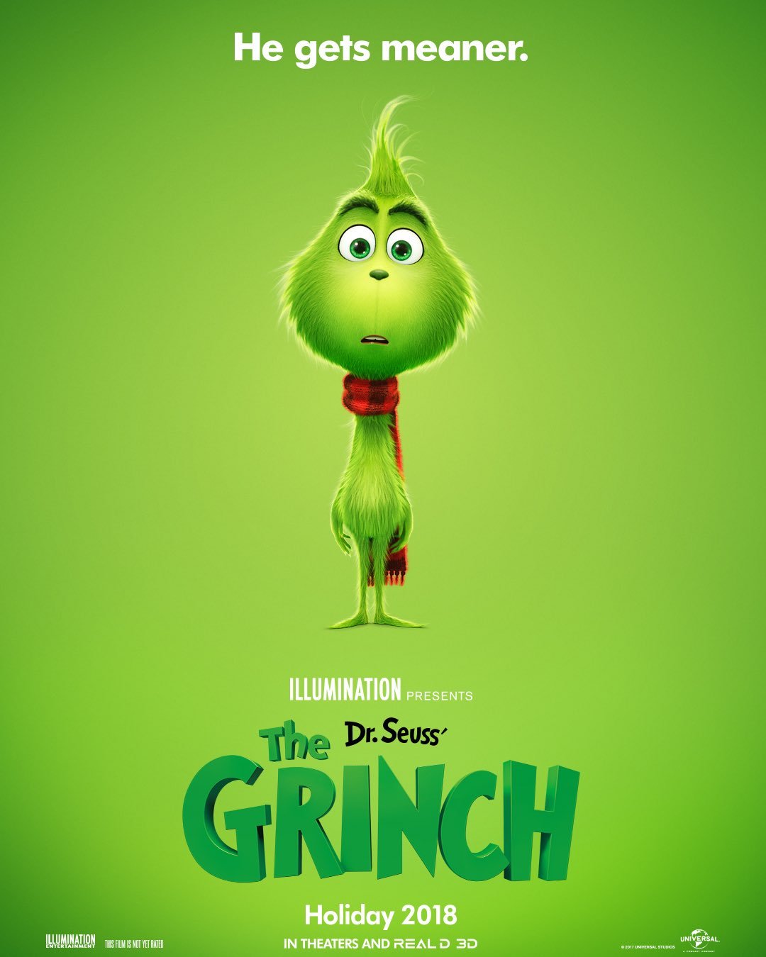 Ganzer Der Grinch 2018 Film De Stream Online Schauen Und Downloaden Steemkr