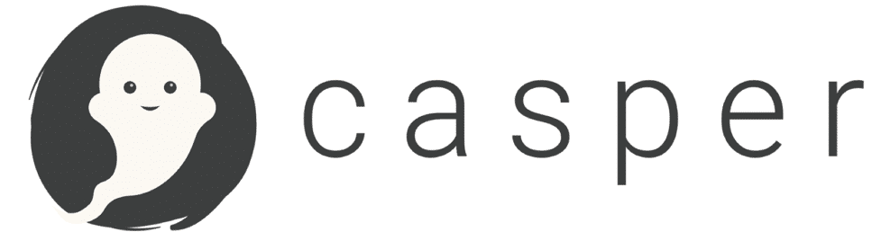 ethereum casper