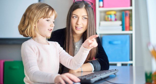 Hybrid Teaching & The Benefits For Children