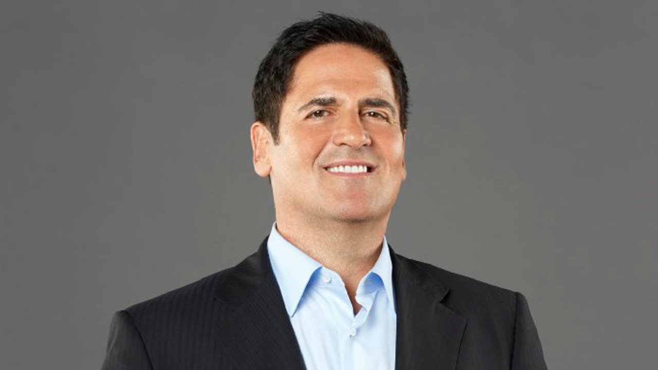 Mark cuban cryptocurrency portfolio