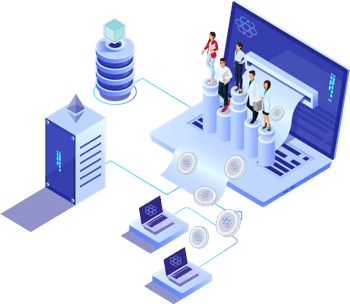orvium publish science blockchain