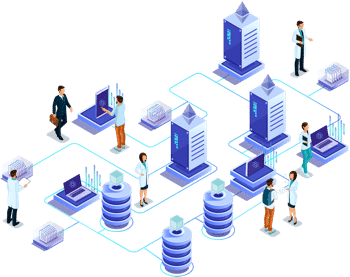 orvium science blockchain