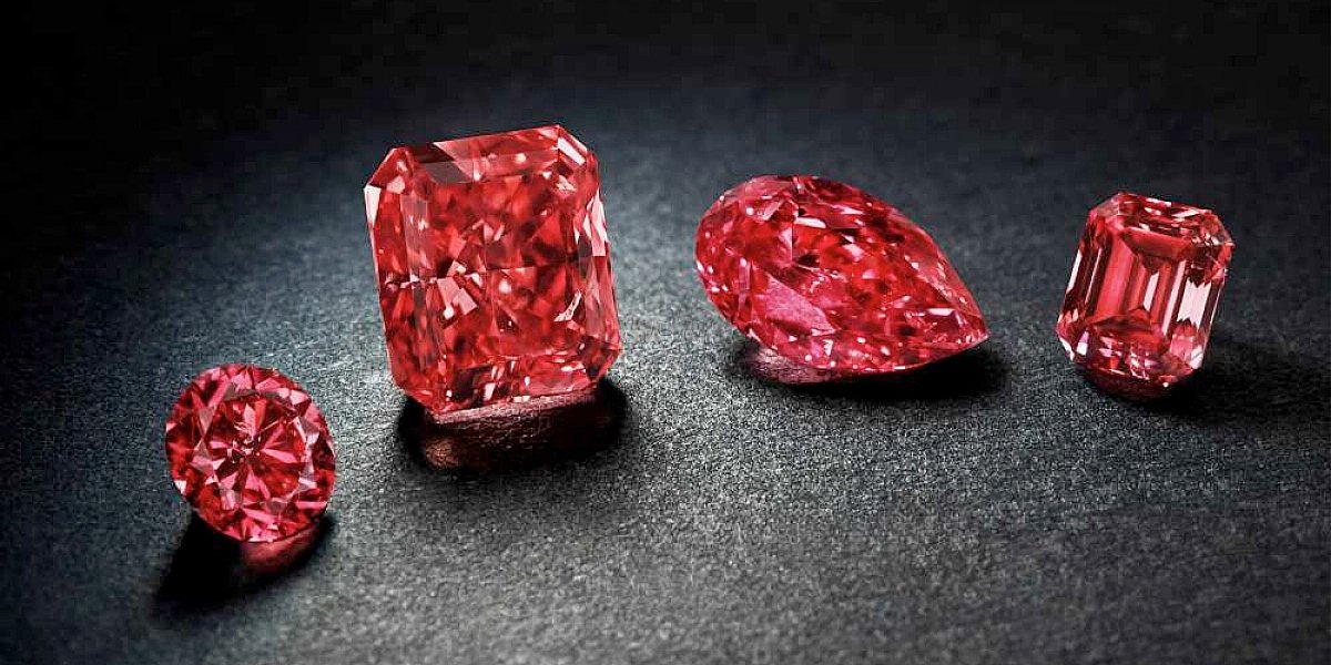 TOP 3 Rarest and Most Expensive Gemstones Ever