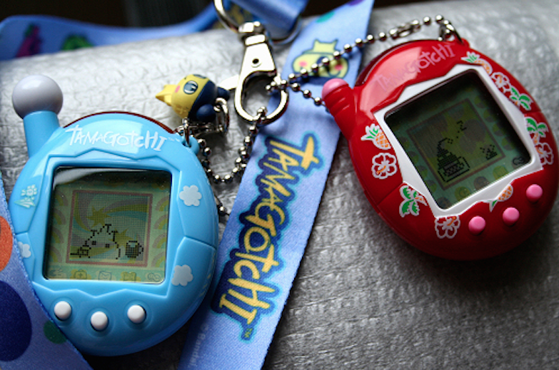 tamagotchi