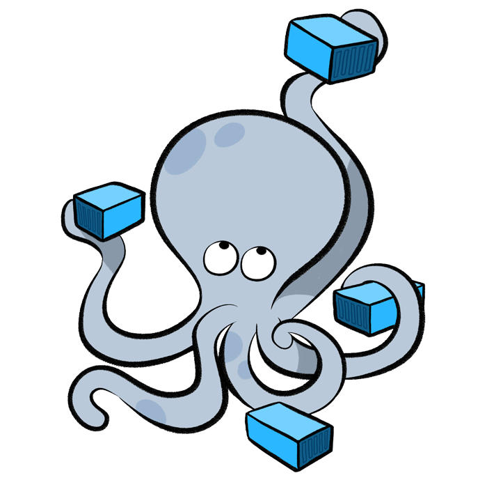 DOCKERCOMPOSE