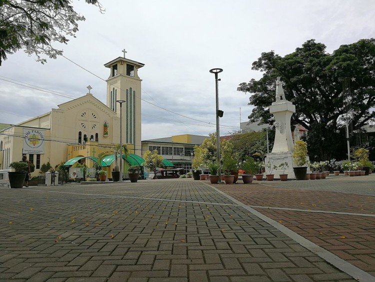 A City Ascending: A Glimpse Of Butuan City