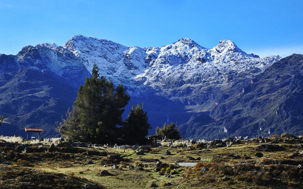 montañas de merida venezuela — Steemit montañas de merida venezuela — Steemit