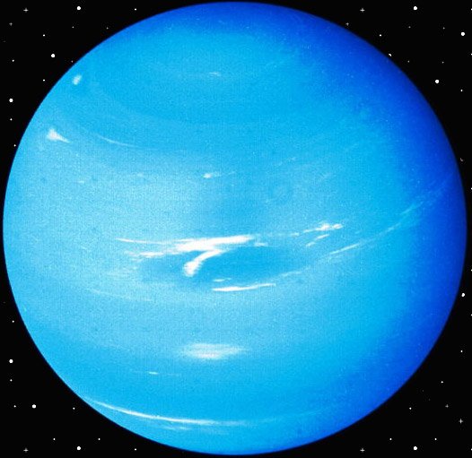 Remote Veiwng Planet Uranus Steemkr