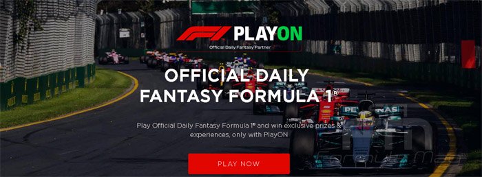 F1 Games - Experience F1 Fantasy and Other Video Games