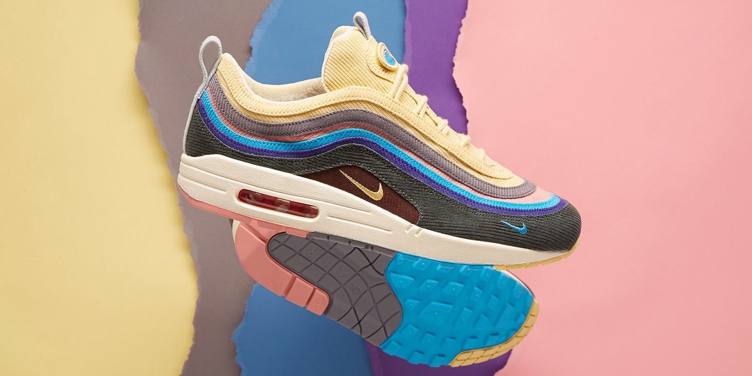 air max 97 1 sean wotherspoon vf sw air max 97 1 sean wotherspoon vf sw