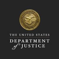 Department of Justice Seal