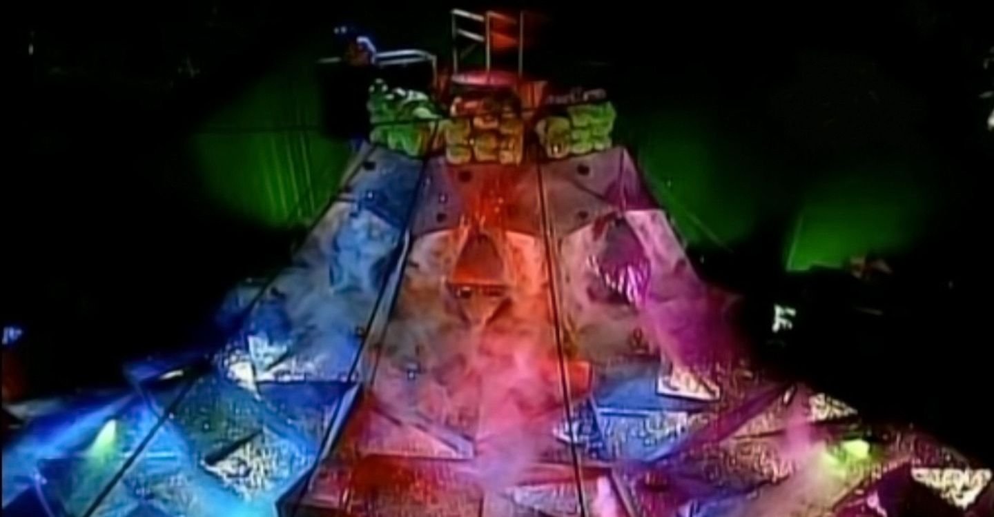 Nickelodeon Guts AgroCrag Image