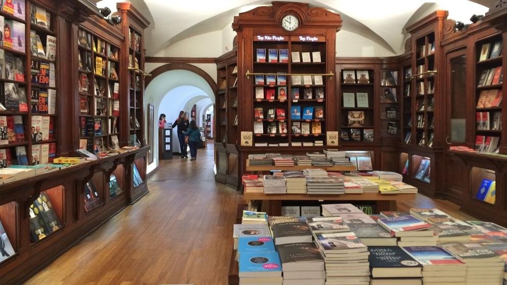 Resultado de imagen para libreria
