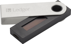 Image Of Ledger