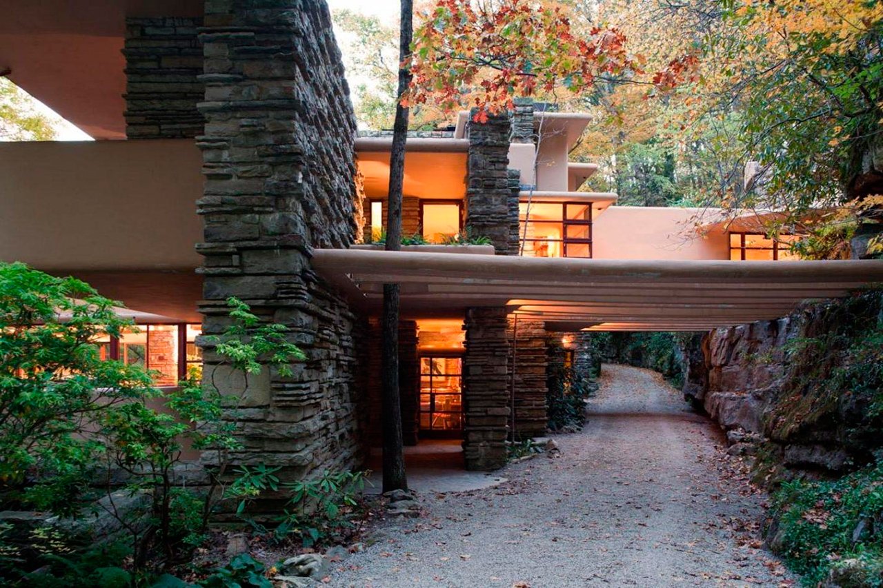 Fallingwater