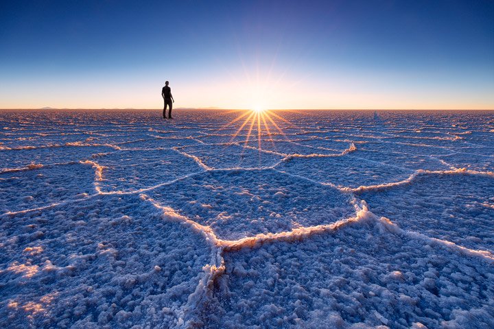 Salar de Uyuni