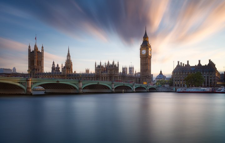 Houses of Parliament