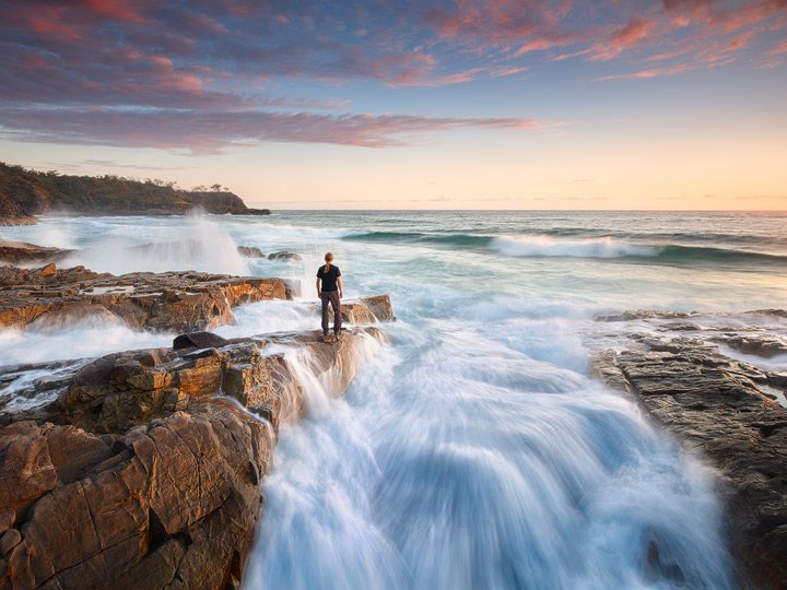 Noosa