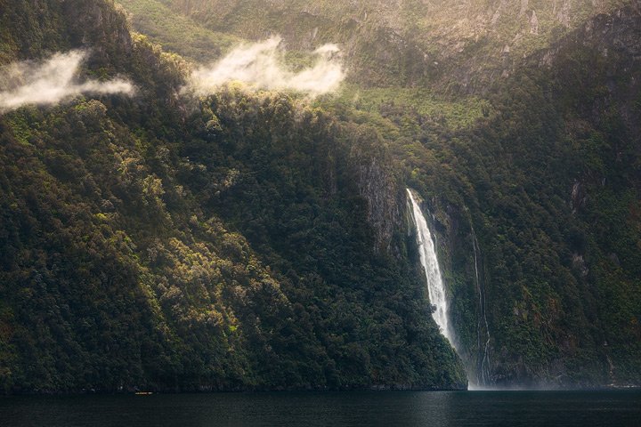 Stirling Falls