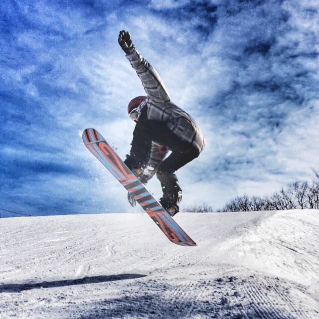 snowboarding tutorial equipment basics steemit
