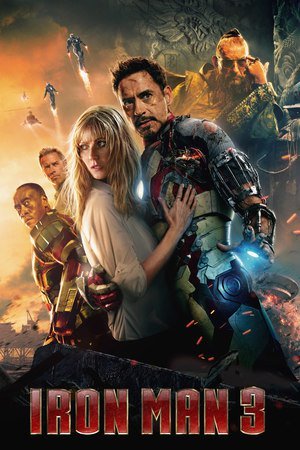 Iron Man Full Movie Sub Indo