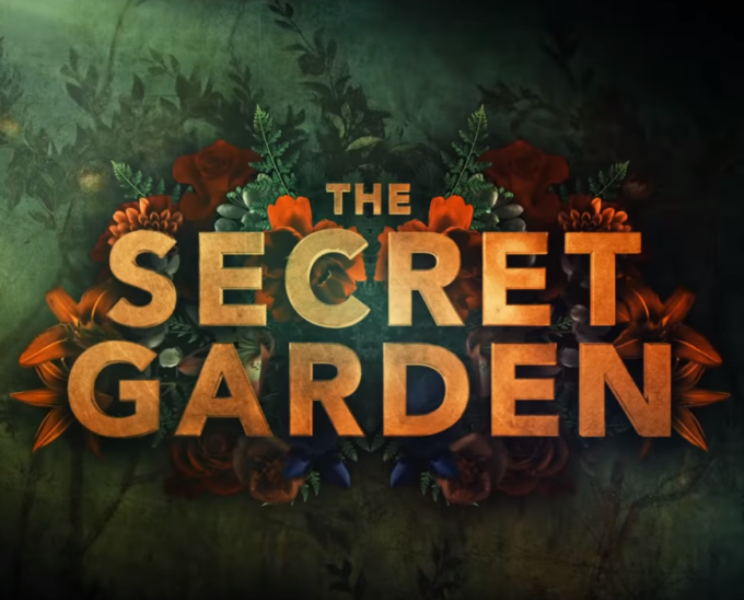 The Secret Garden 2020 Teaser Trailer