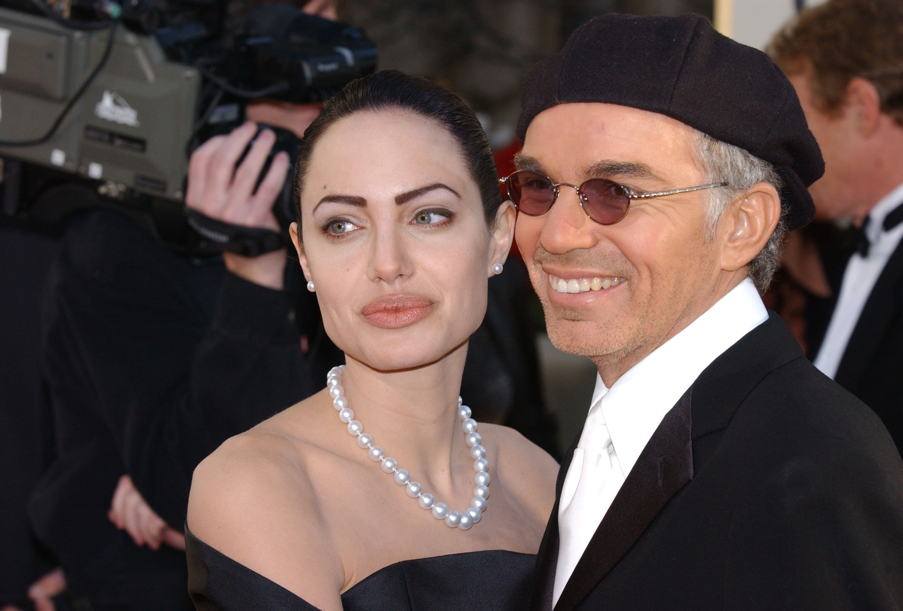 Angelina jolie lost her virginity Dick down her throat cum panties