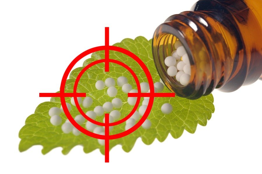 Filthy FDA Sets Sight On Homeopathy, Part Of Larger Plan to Protect Big Pharma Attack-homeopathy