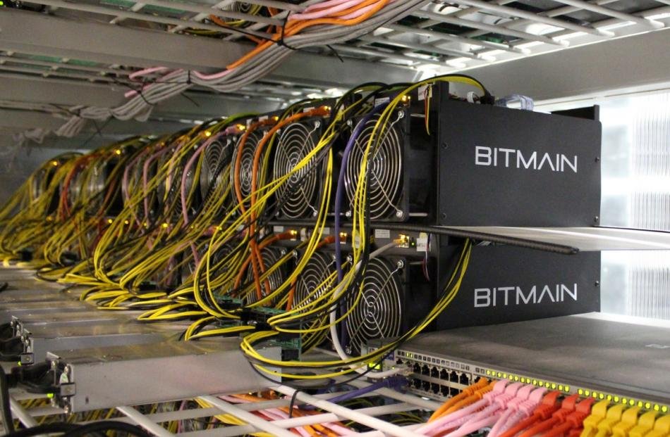 bitcoin farming computer