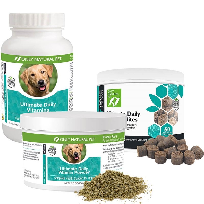 Image result for pets daily supplement