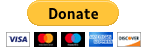 Donate Button with Credit Cards