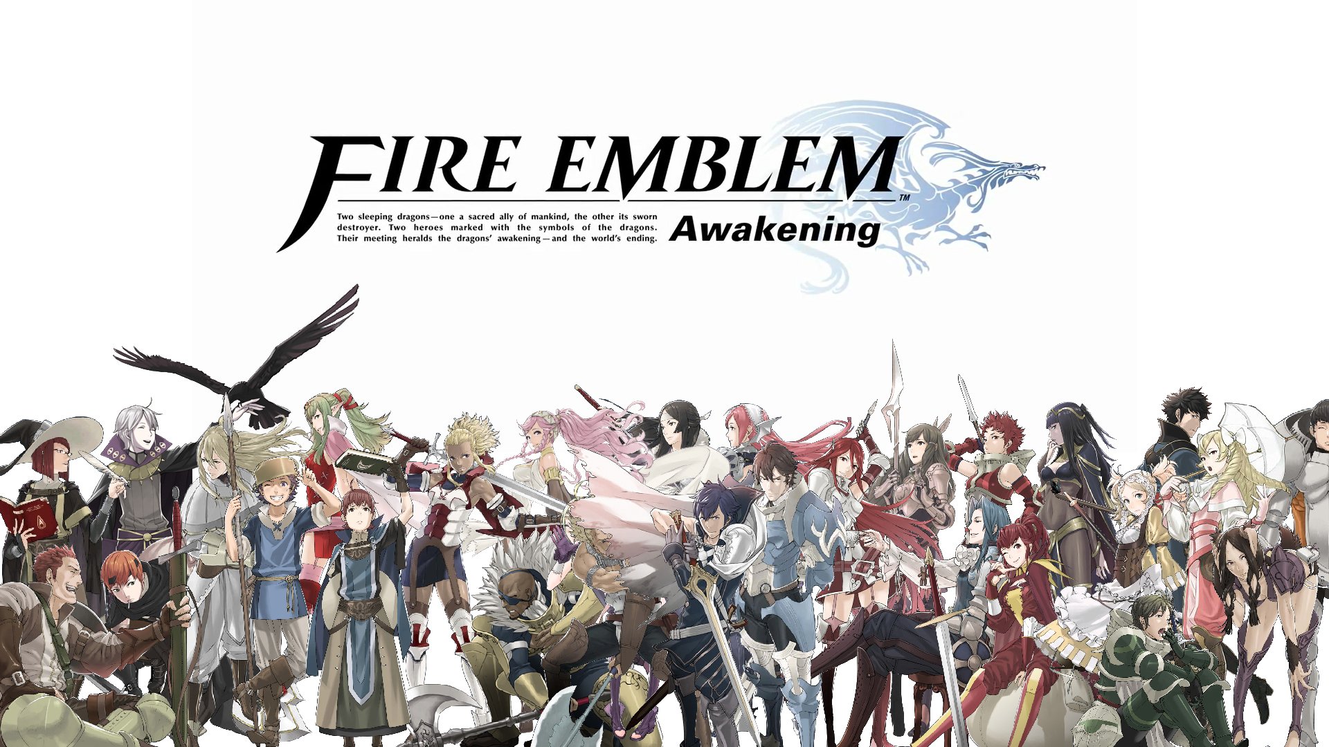 fire emblem awakening shirt