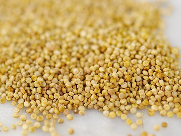 Red Faro Quinoa